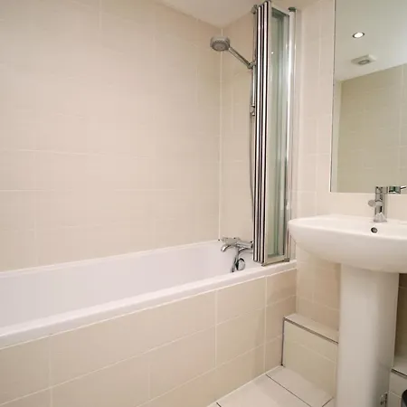 Appartement The Cheltenham, By Staybc Bristol