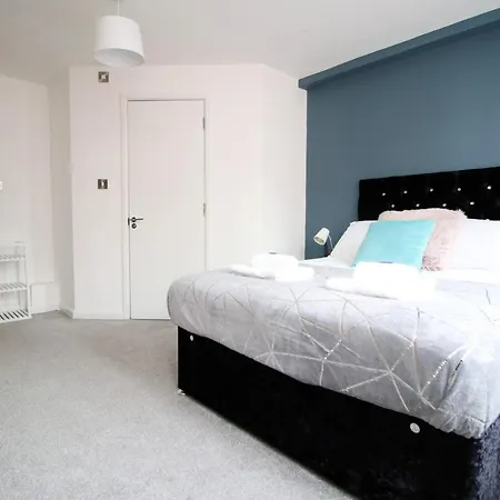 Appartement The Cheltenham, By Staybc
